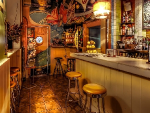 Commercial Space