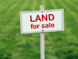 Land